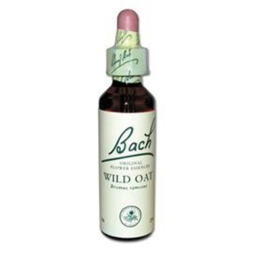 Original Bachblüten Wild Oat N°36 20 ml