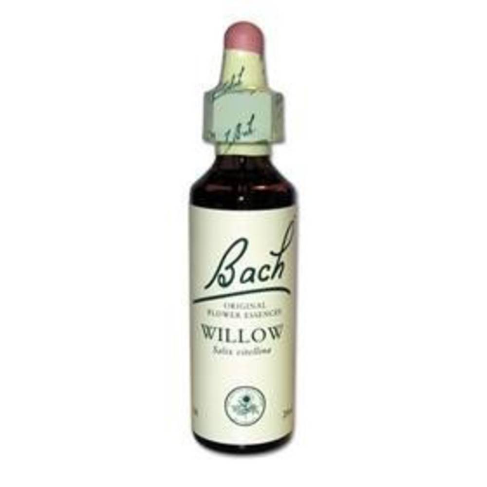 Original Bachblüten Willow N°38 20 ml