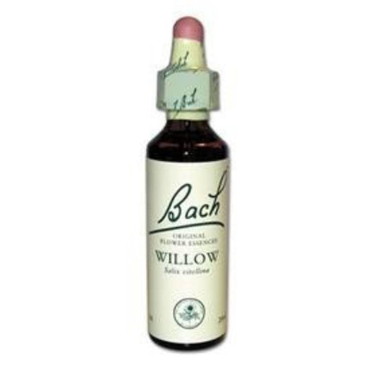 Original Bachblüten Willow N°38 20 ml