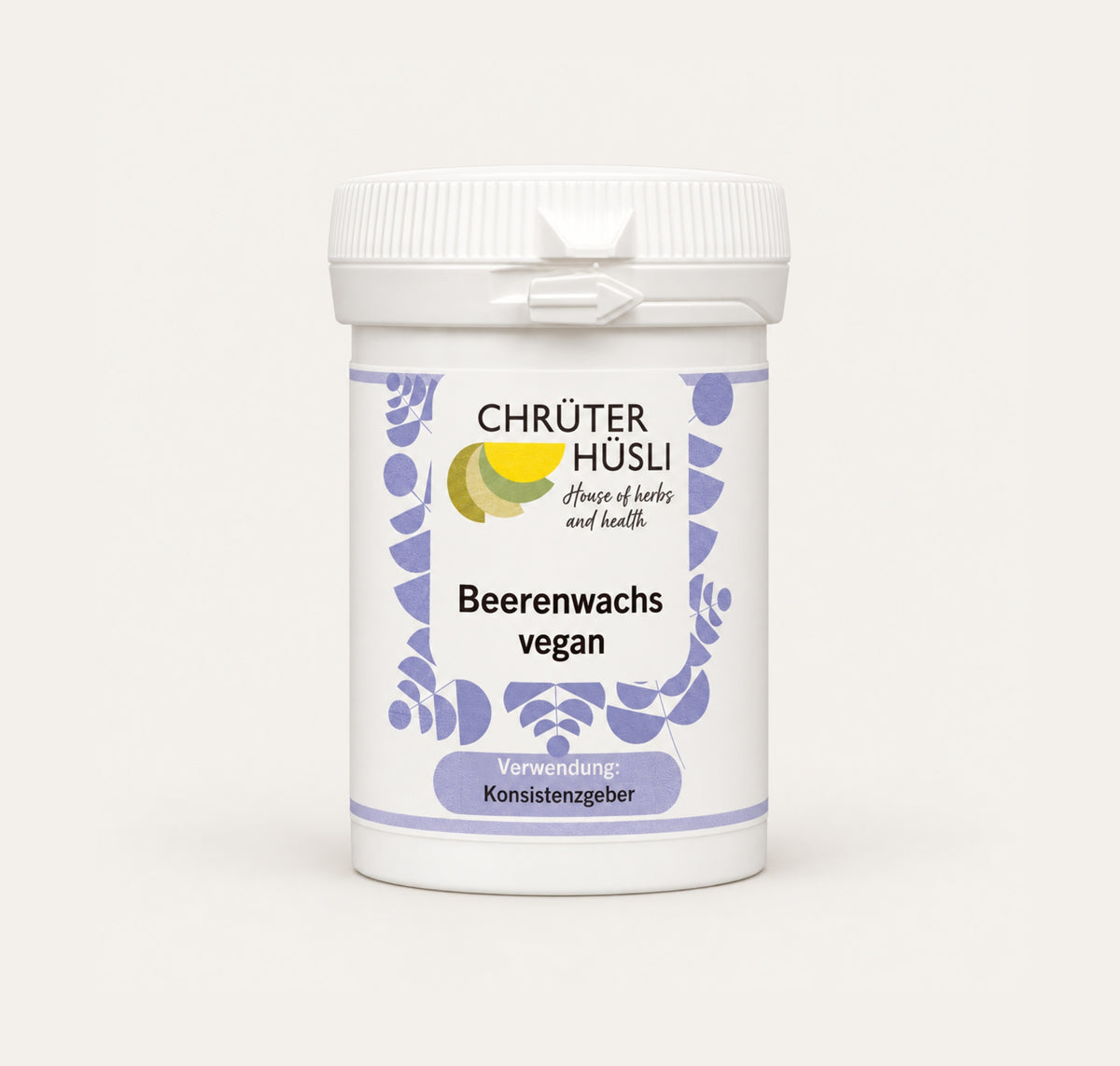 Beerenwachs vegan-verpackung