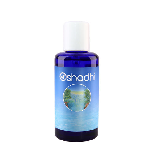 Oshadhi Blütenwasser Orangenblüten 200 ml
