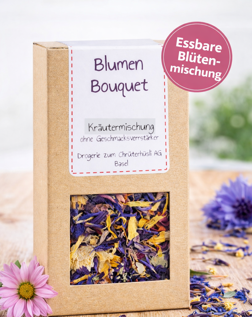 Blumen Bouquet 15 g
