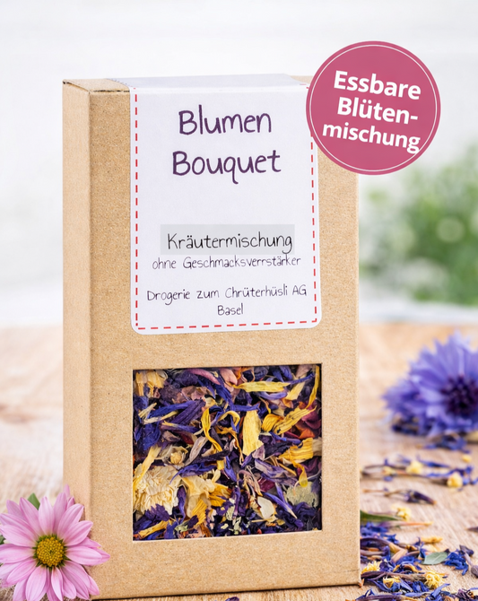 Blumen Bouquet 15 g