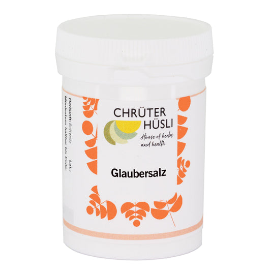 Glaubersalz 100g