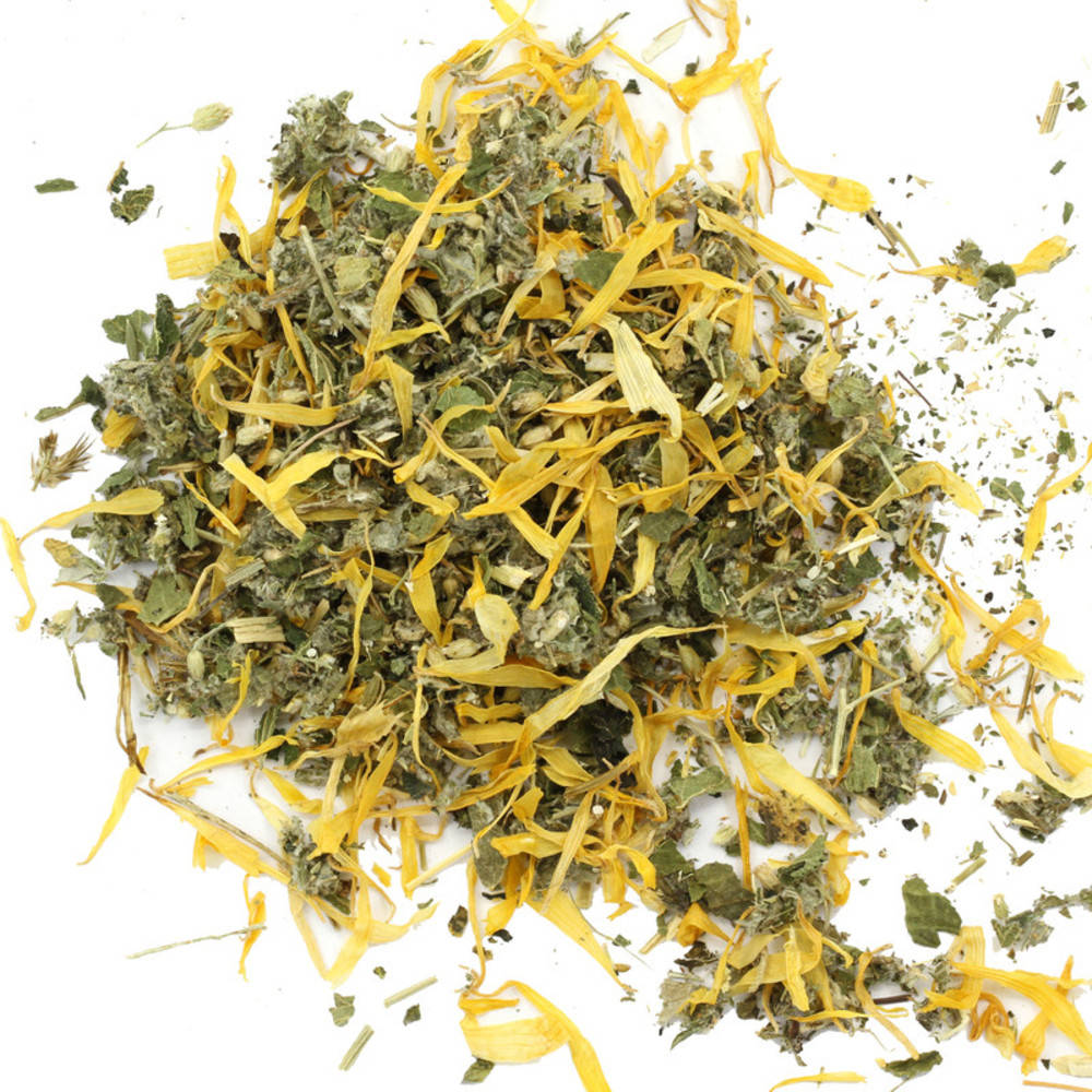 Lunar Flow 2 Tee Bio 50 g