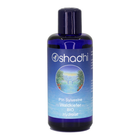 Oshadhi Blütenwasser Föhre (Waldkiefer)-(Hydrolat) 200 ml