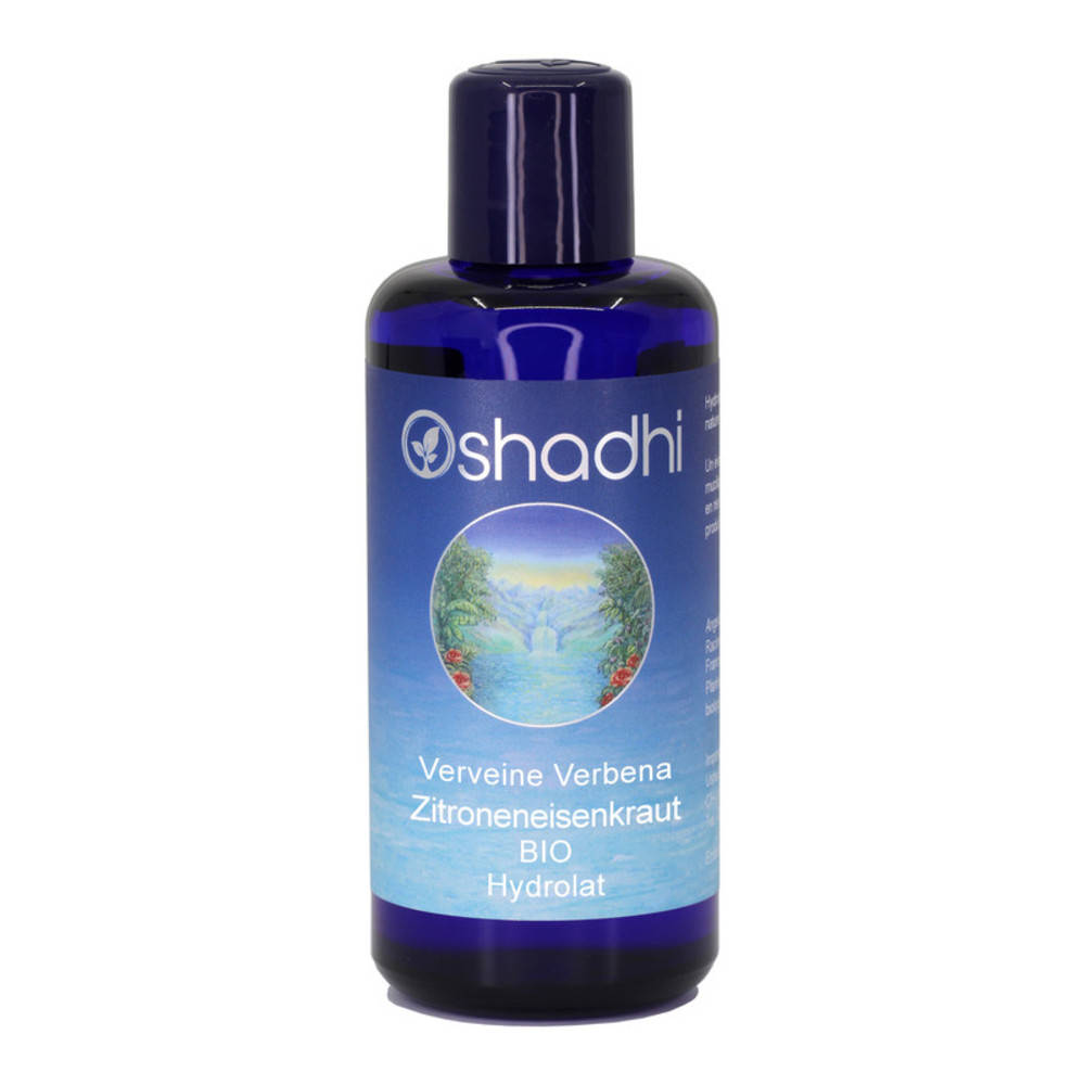 Oshadhi Blütenwasser Verbena (Hydrolat) 200 ml