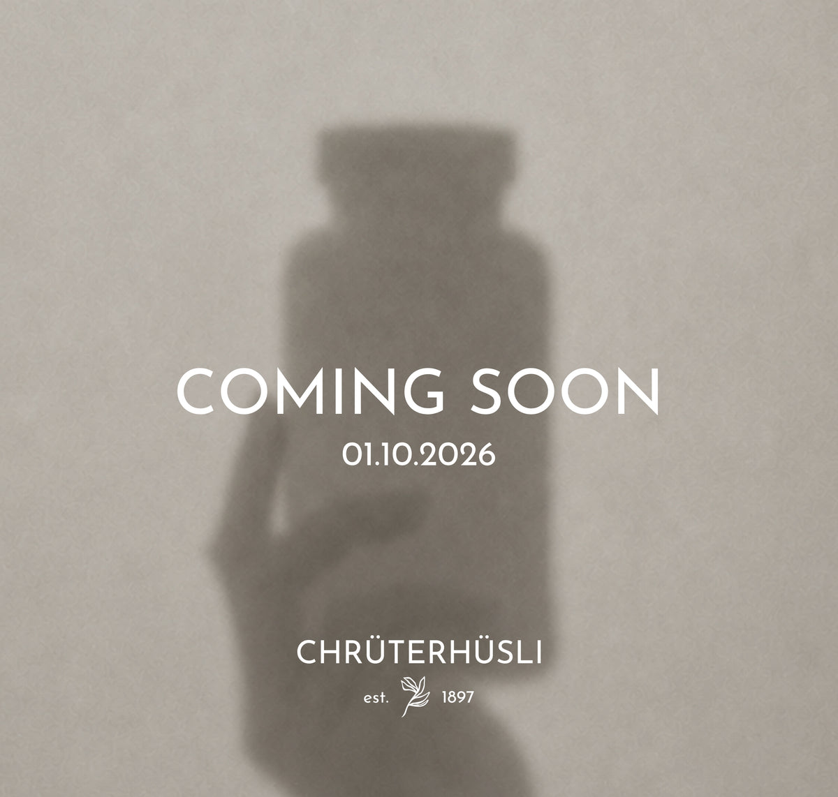 coming soon probiotika tria