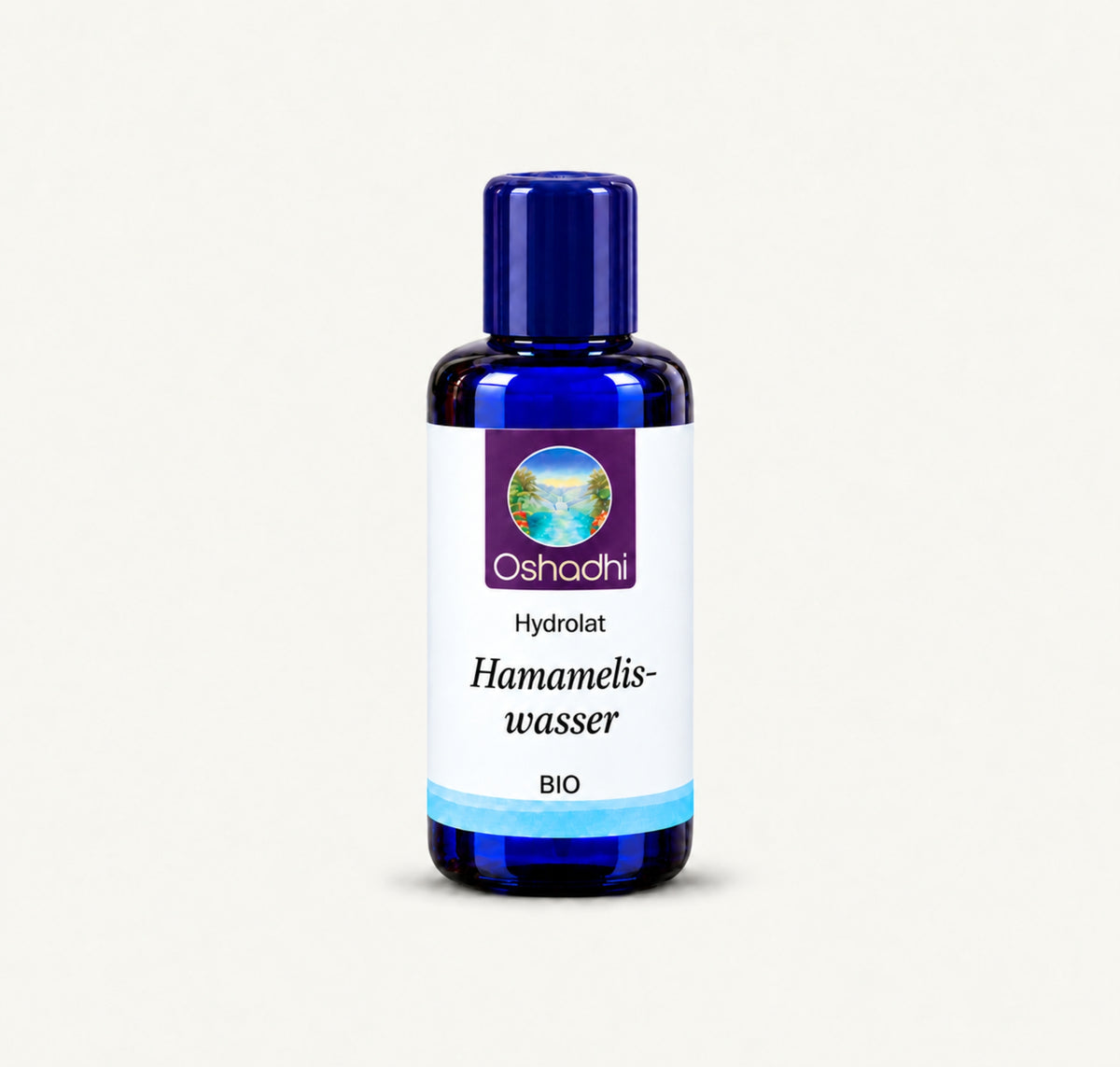 Hamameliswasser BIO-verpackung
