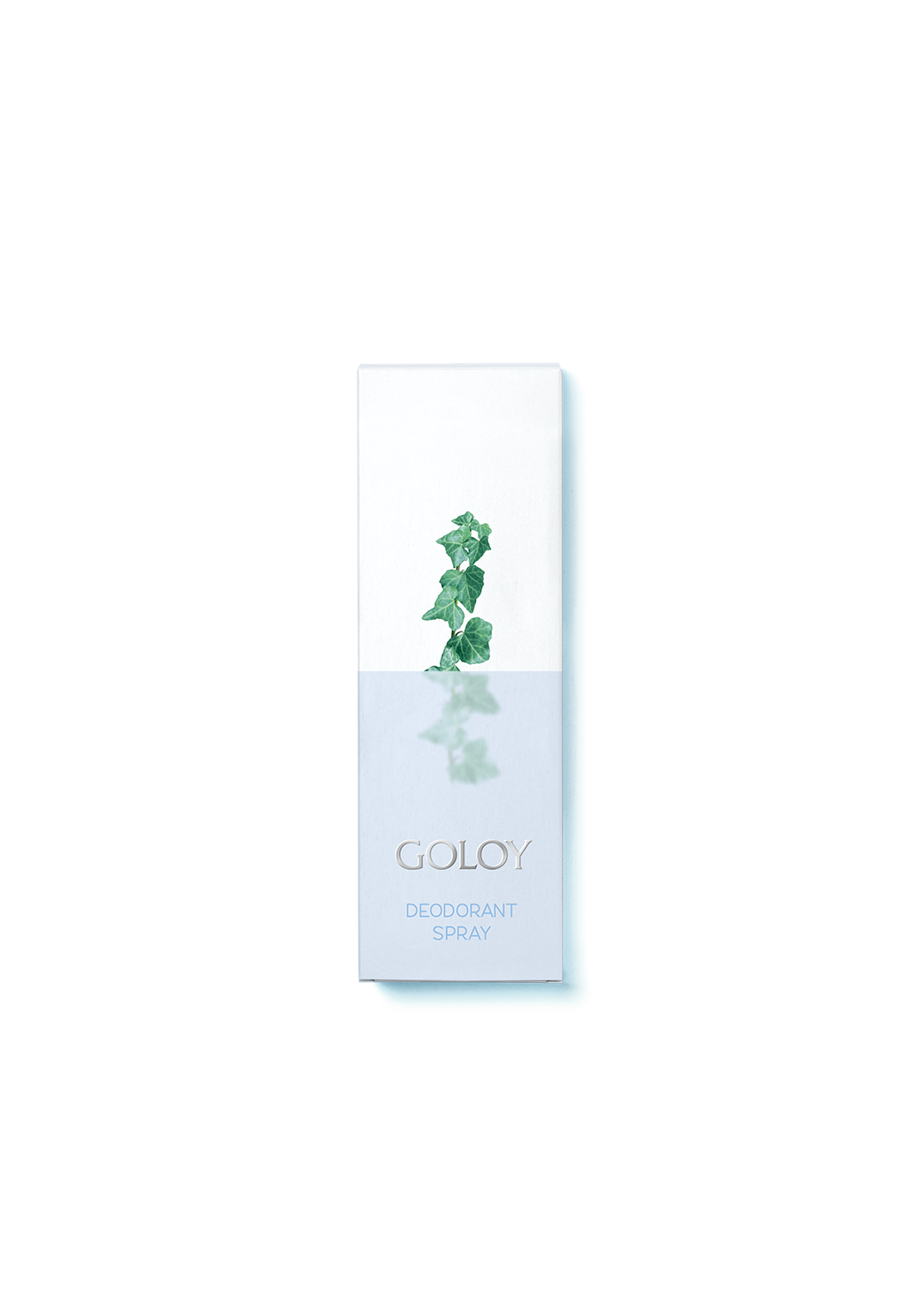 Goloy Deo Spray 60 ml