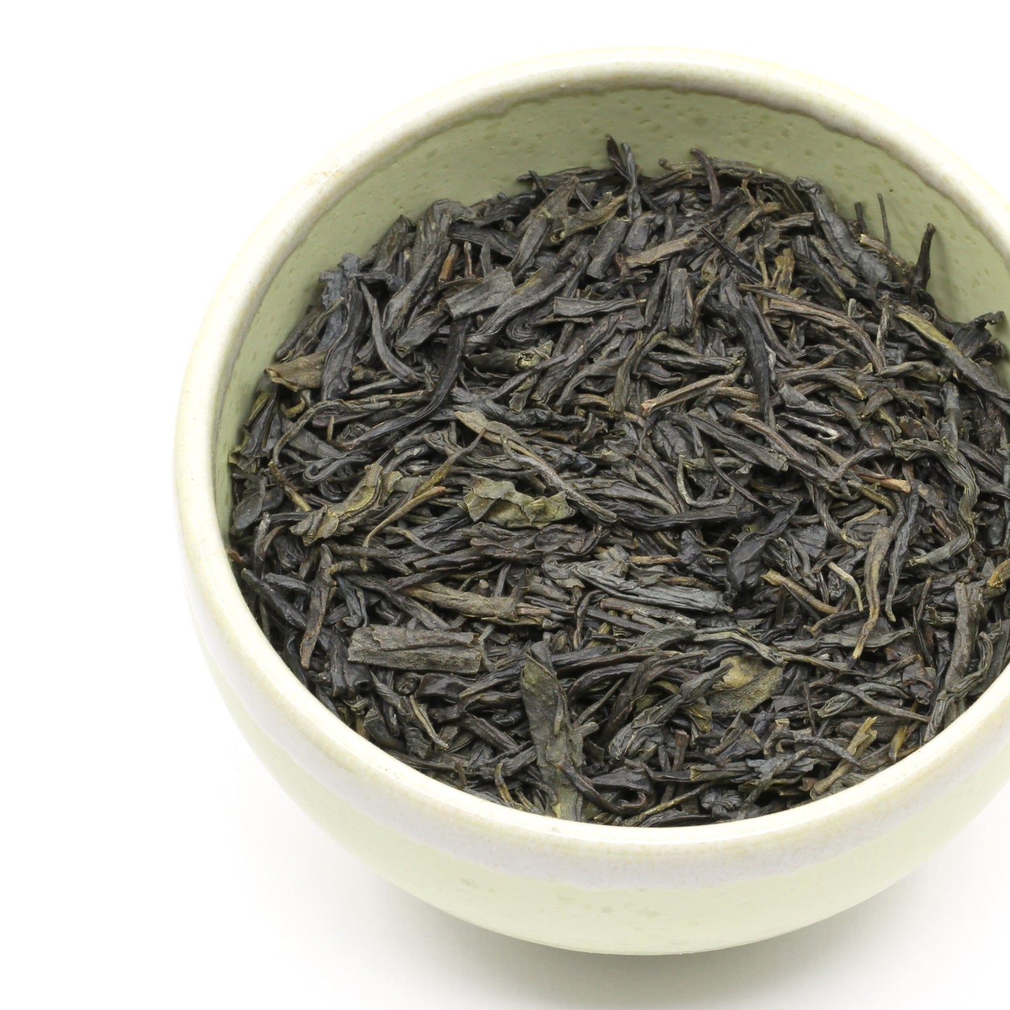 Grüntee Nebeltee Bio 100 g