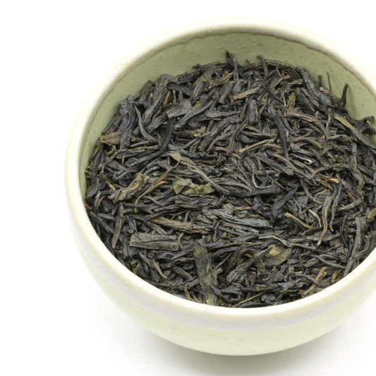 Grüntee Nebeltee Bio 100 g