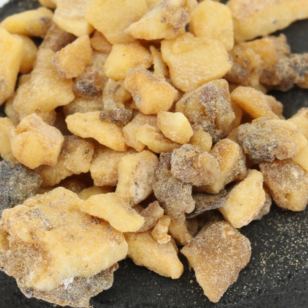 Benzoe (Siam) Räucherstoff 30 g