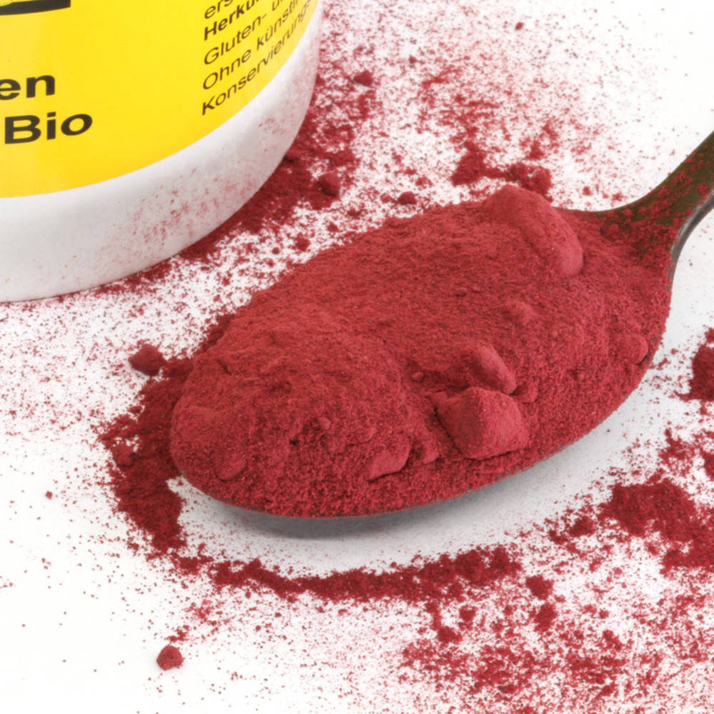 Randen Pulver Bio 100 g