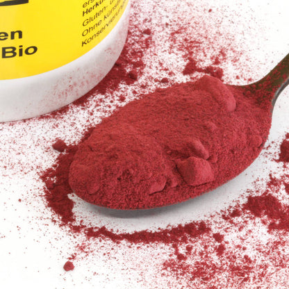 Randen Pulver Bio 100 g