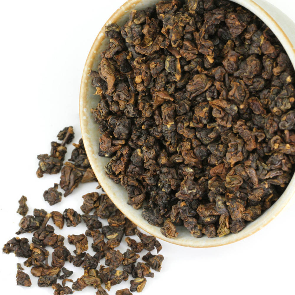 Oolong Gaba Premium Tee 50 g