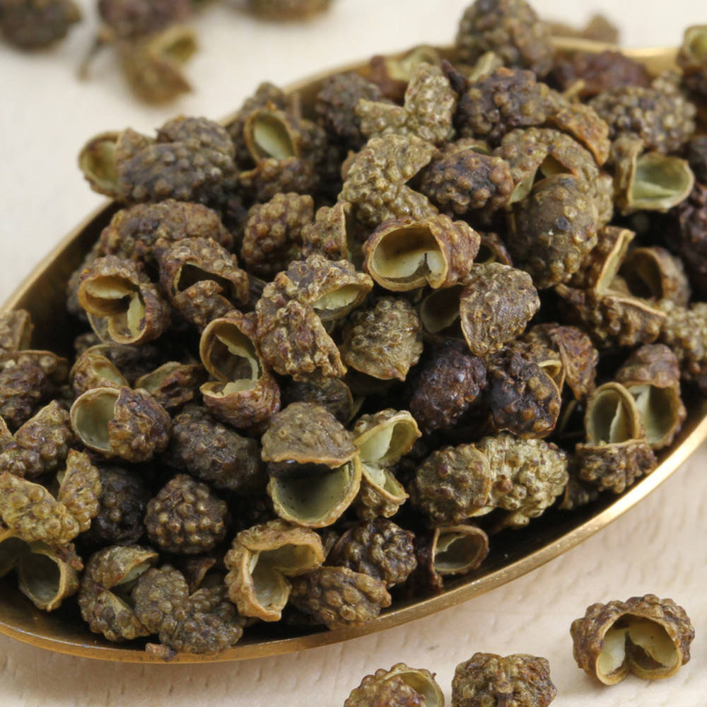 Pfeffer Szechuan grün 40 g