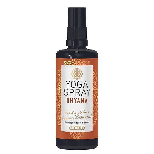 Phytomed Dhyana Yoga Spray 100 ml
