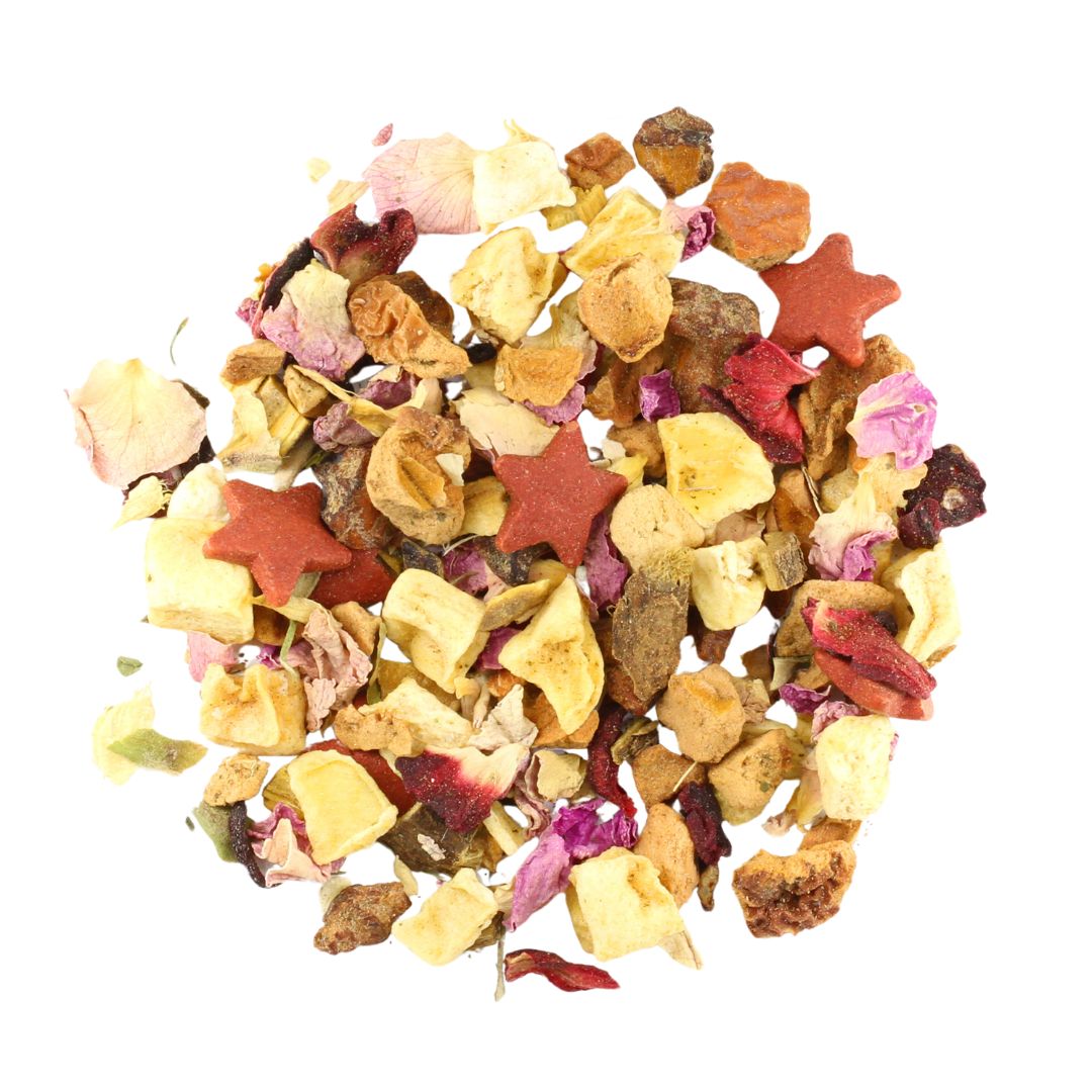 Sternen Tee 70 g | Rette mich