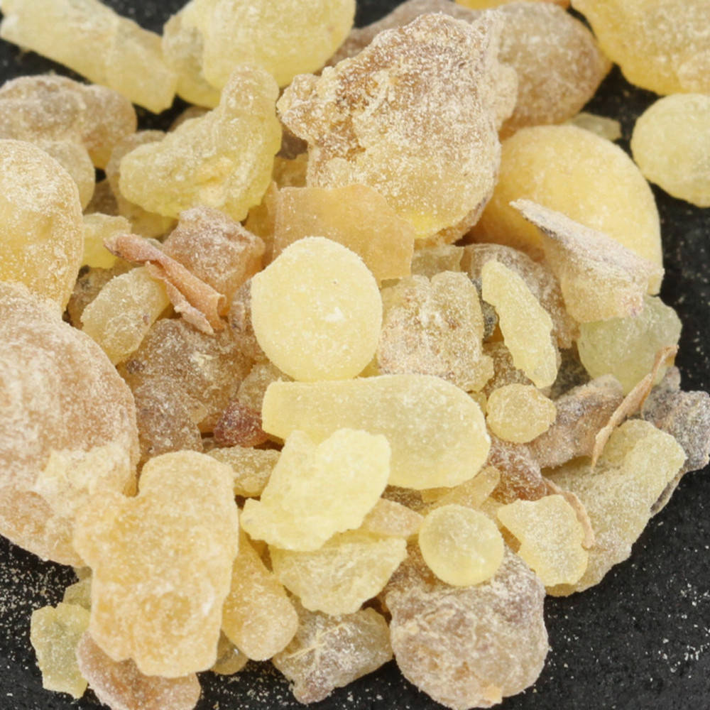 Weihrauch aus Somalia 35 g