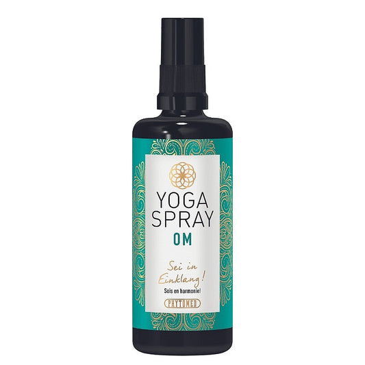 Phytomed OM Yoga Spray 100 ml