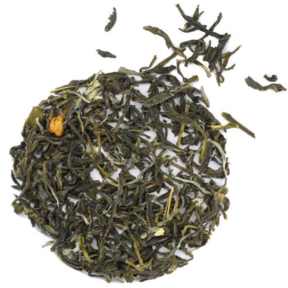 Grüntee Jasmin (Vietnam) Bio 100 g