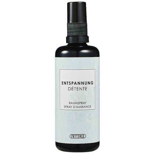 Phytomed Entspannung Raumspray 100 ml