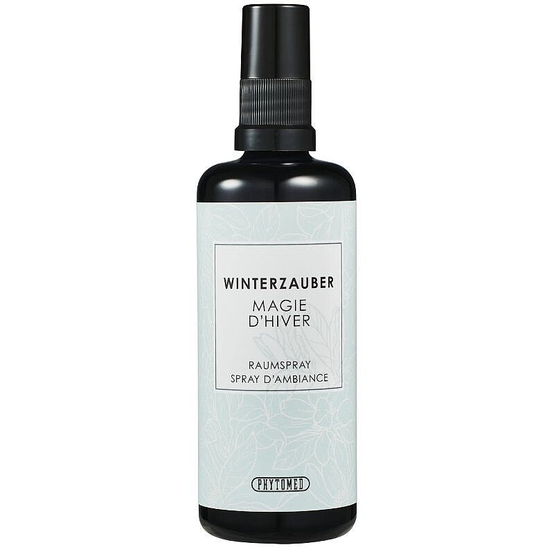 Phytomed Winterzauber Raumspray 100 ml