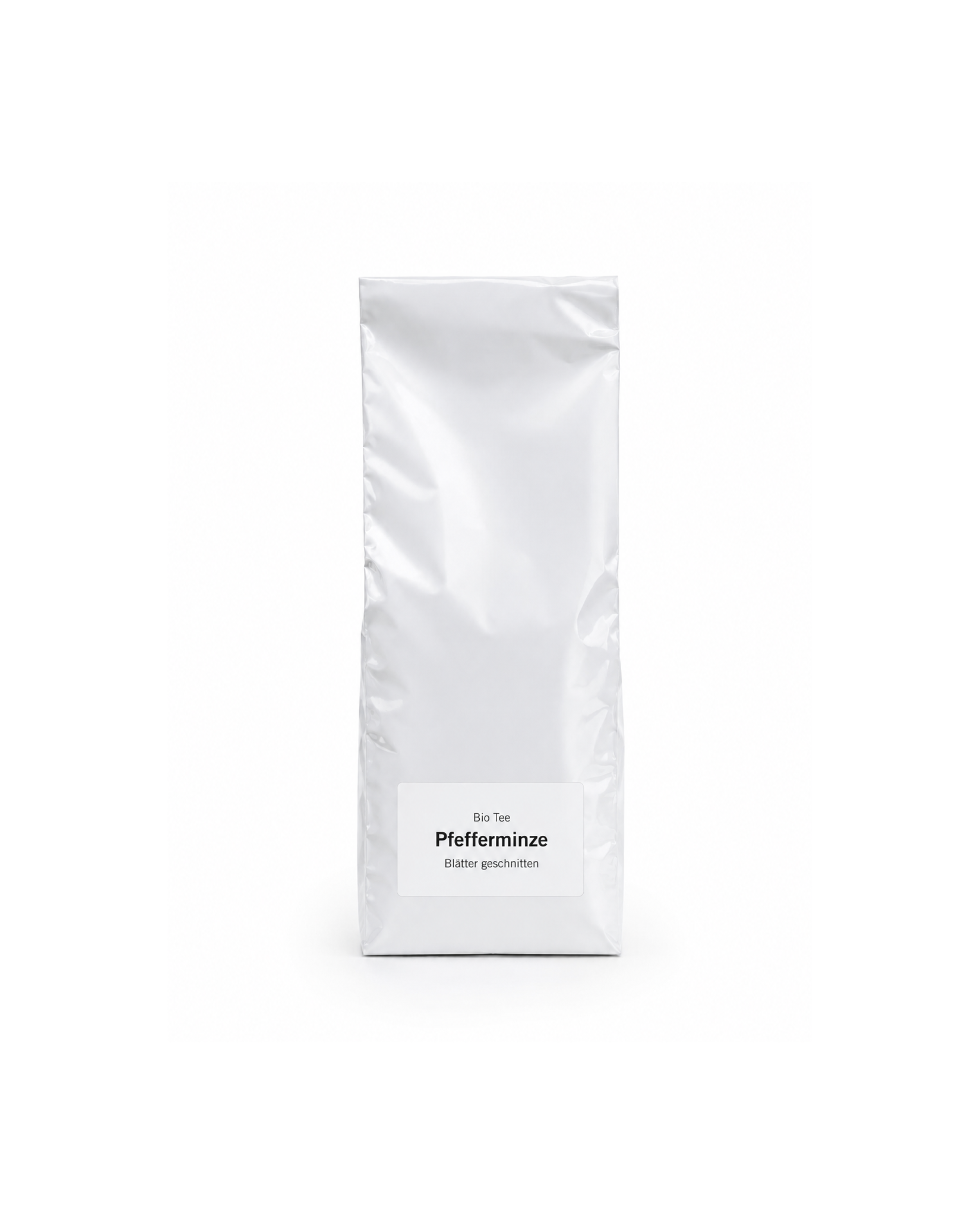 Pfefferminze Schweiz Bio 40 g