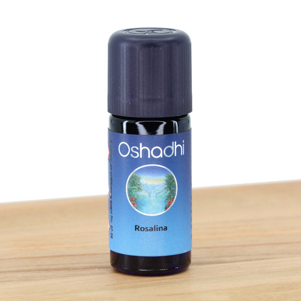 Oshadhi Rosalina ätherisches Öl 10 ml