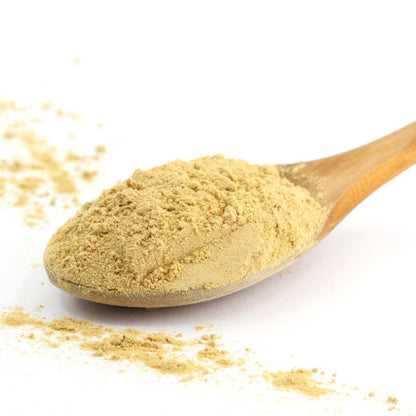Zitroneningwer gemahlen Bio 50 g