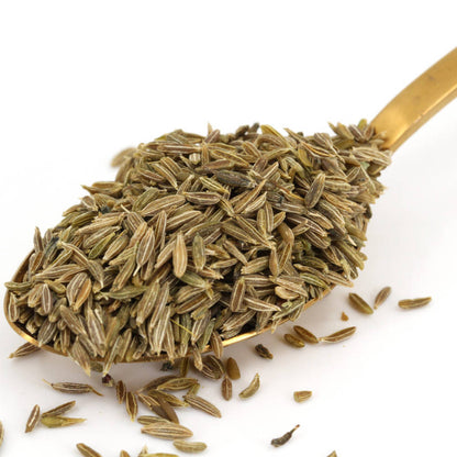 Kreuzkümmel Bio (Jeera) ganz 50 g