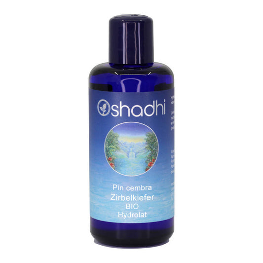 Oshadhi Arven (Zirbelkiefer) Wasser (Hydrolat) Bio 200 ml