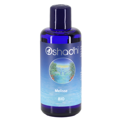 Oshadhi Blütenwasser Melisse (Hydrolat) 200 ml