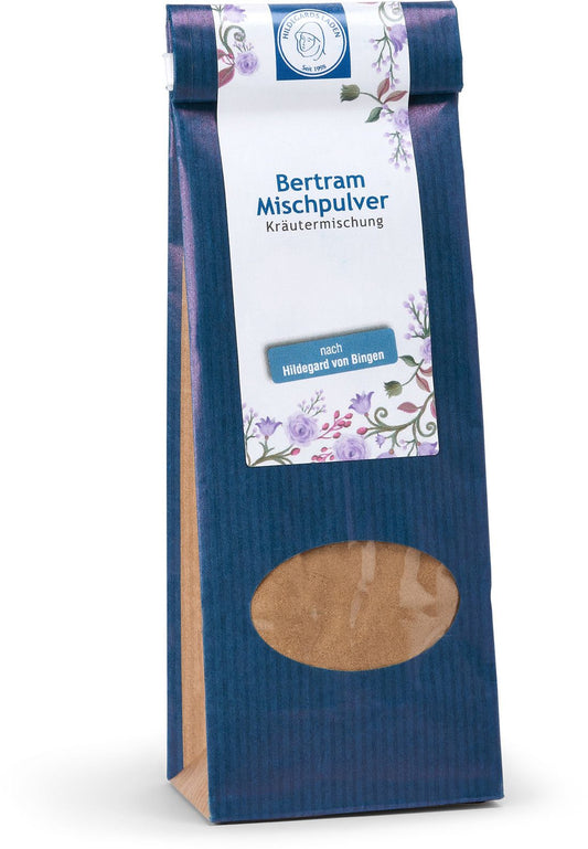 Hildegard Bertram Mischpulver 50 g
