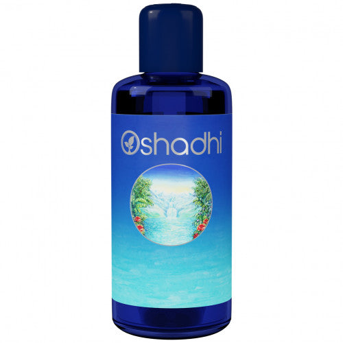 Oshadhi Blütenwasser Palmarosa (Hydrolat) 200 ml