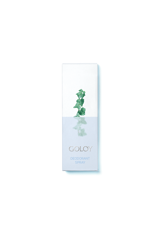 Goloy Deo Spray 60 ml