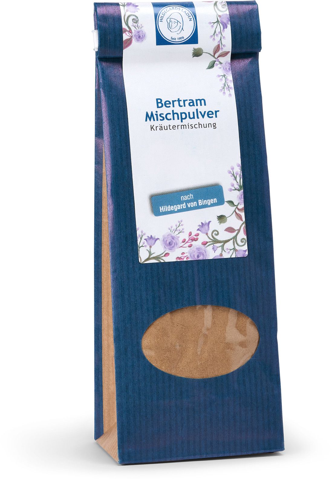 Hildegard Bertram Mischpulver 50 g