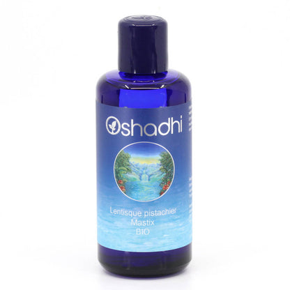 Oshadhi Blütenwasser Pistazien (Mastix) (Hydrolat) Bio 200 ml