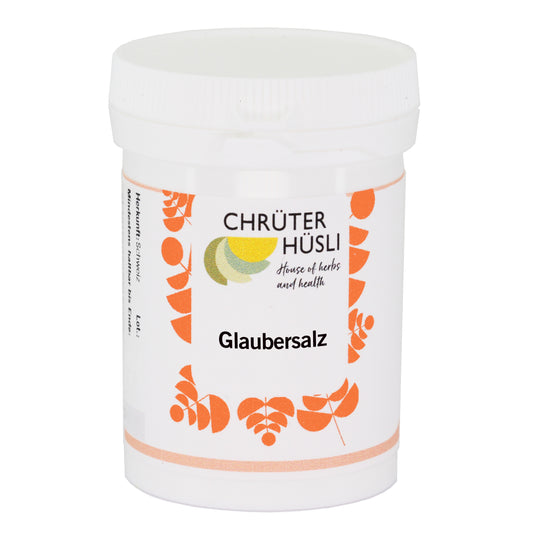 Glaubersalz 100g