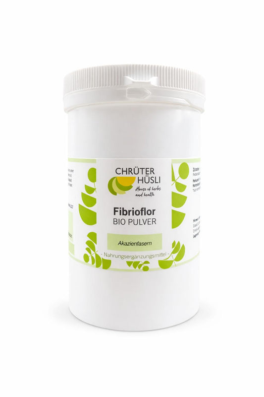 Fibrioflor Bio Nachfüllbeutel 1 kg