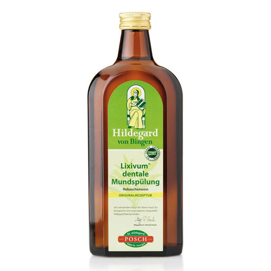 Hildegard Rebaschenwein 500 ml