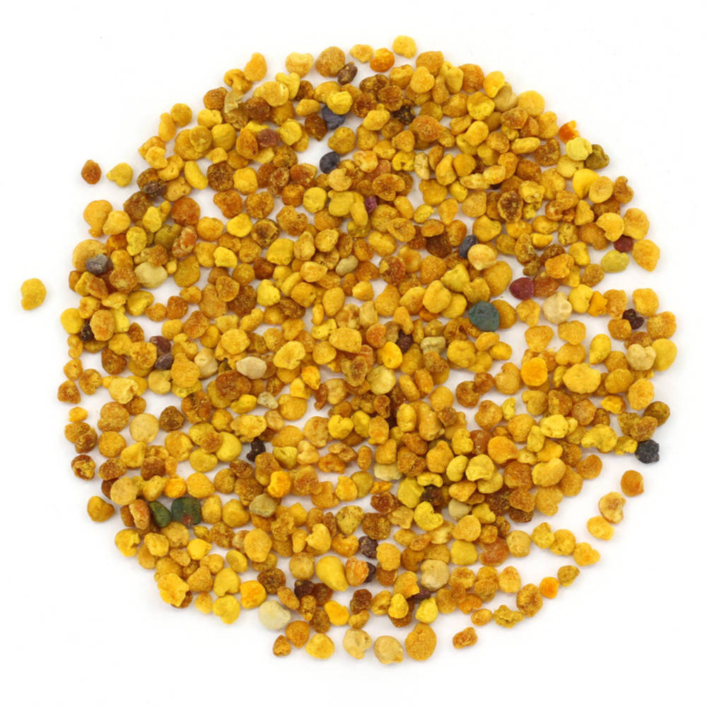 Blütenpollen Bio 250 g