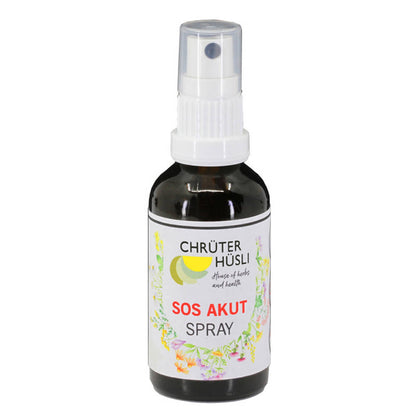 SOS Akut Spray Erste Hilfe