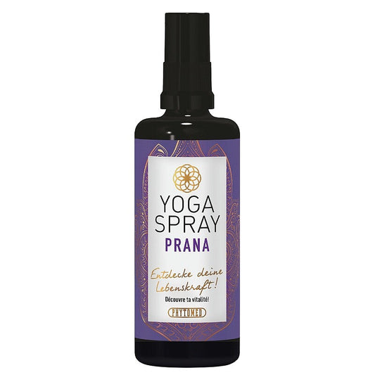 Phytomed Prana Yoga Spray Fl 100 ml