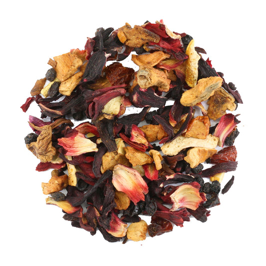 Kaminfeuer Teemischung 100 g