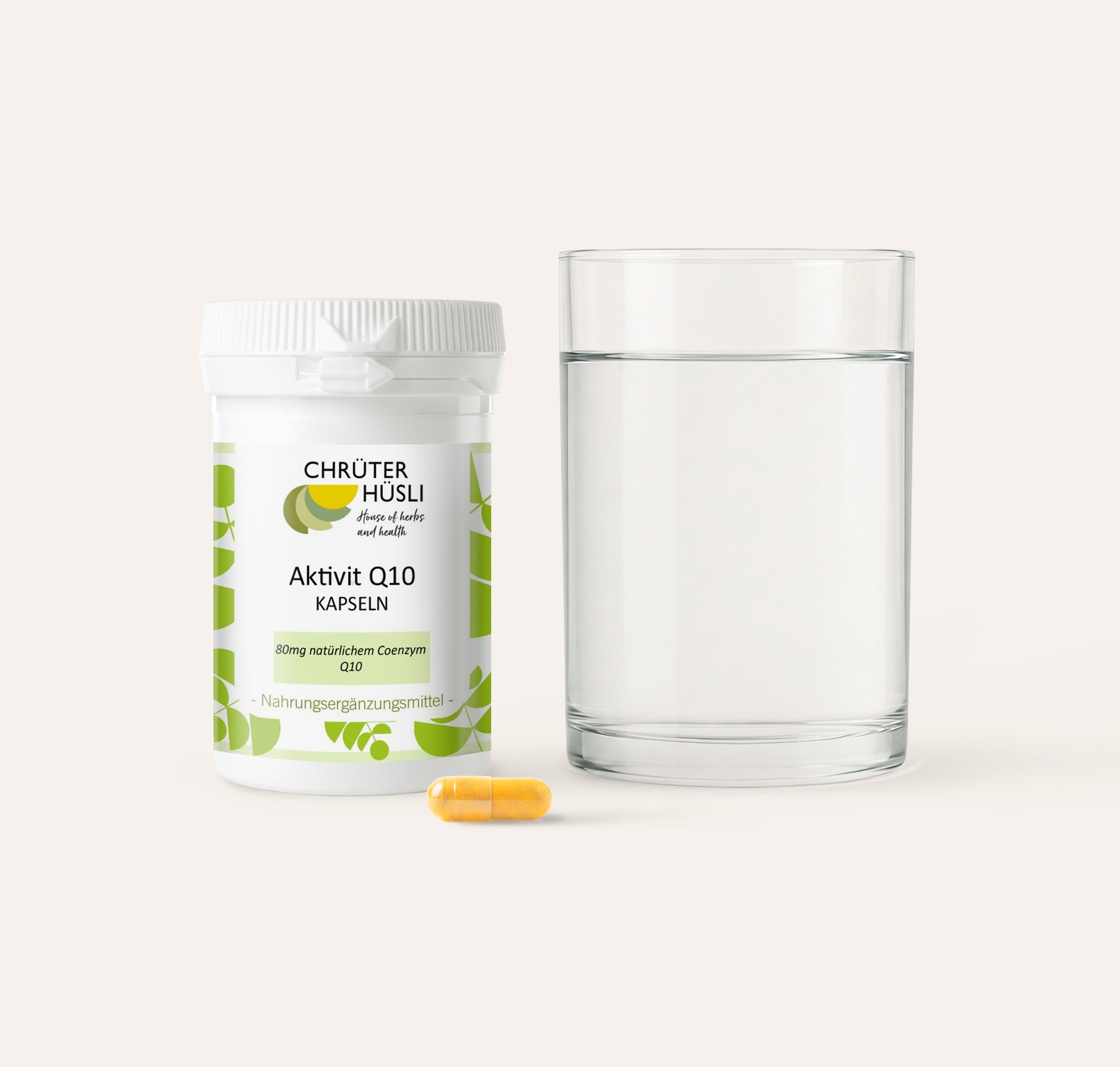 Aktivit Q10_einnahme