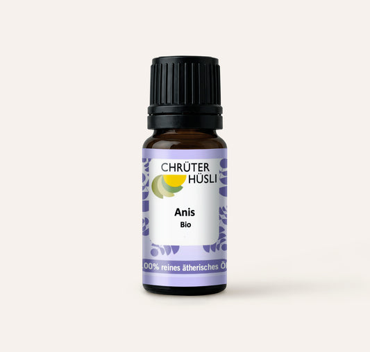 Anis Öl-verpackung