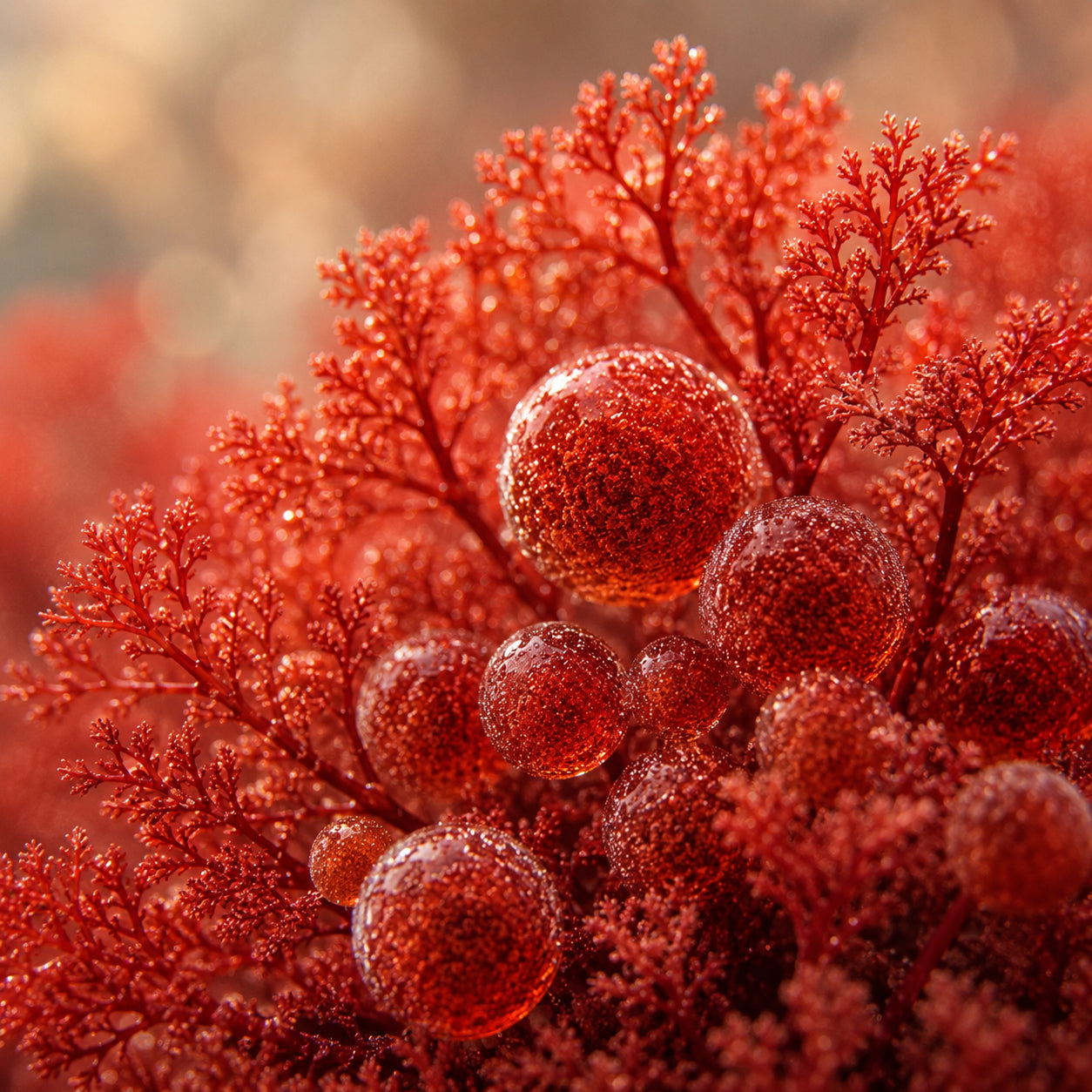 Astaxanthin Kapseln-zutaten