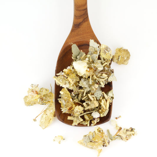 Aura Rein Räuchermischung 20 g